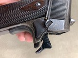 Colt 1911 .45acp Mfg Date 1918 - Complete Rig - original - - 11 of 20
