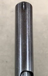 Colt 1911 .45acp Mfg Date 1918 - Complete Rig - original - - 12 of 20