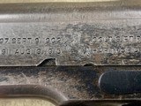 Colt 1911 .45acp Mfg Date 1918 - Complete Rig - original - - 4 of 20