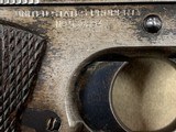 Colt 1911 .45acp Mfg Date 1918 - Complete Rig - original - - 7 of 20
