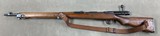 Japanese Type 99 7.7 Cal w/bayonet - 3 of 16