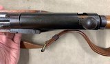 Japanese Type 99 7.7 Cal w/bayonet - 5 of 16