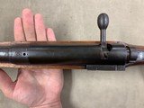 Japanese Type 99 7.7 Cal w/bayonet - 8 of 16