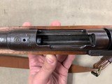 Japanese Type 99 7.7 Cal w/bayonet - 6 of 16