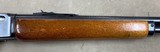 Marlin 30AS lever Action Rifle .30-30 cal. - 3 of 12