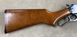 Marlin 30AS lever Action Rifle .30-30 cal. - 4 of 12