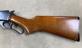 Marlin 30AS lever Action Rifle .30-30 cal. - 8 of 12