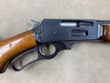 Marlin 30AS lever Action Rifle .30-30 cal. - 2 of 12