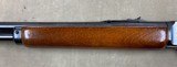 Marlin 30AS lever Action Rifle .30-30 cal. - 7 of 12