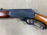 Marlin 30AS lever Action Rifle .30-30 cal. - 6 of 12