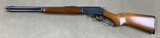 Marlin 30AS lever Action Rifle .30-30 cal. - 5 of 12