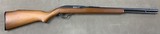 Marlin Model 60 .22lr Semi Auto - minty - - 1 of 5