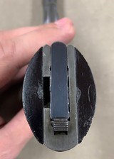 High Standard HD Military .22lr Pistol - Cold War - excellent - 9 of 12