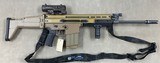 FN SCAR 17S 7.62 Nato w/extras - excellent - 1 of 10