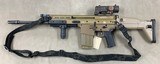 FN SCAR 17S 7.62 Nato w/extras - excellent - 5 of 10