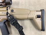 FN SCAR 17S 7.62 Nato w/extras - excellent - 8 of 10