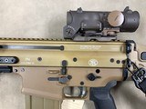 FN SCAR 17S 7.62 Nato w/extras - excellent - 6 of 10