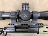 Remington Mod 700 .308 w/Accuracy International Platform - excellent condition w/extras - 3 of 13