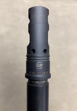 Remington Mod 700 .308 w/Accuracy International Platform - excellent condition w/extras - 13 of 13