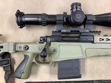 Remington Mod 700 .308 w/Accuracy International Platform - excellent condition w/extras - 2 of 13