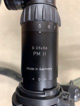 Remington Mod 700 .308 w/Accuracy International Platform - excellent condition w/extras - 11 of 13