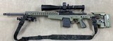 Remington Mod 700 .308 w/Accuracy International Platform - excellent condition w/extras - 6 of 13