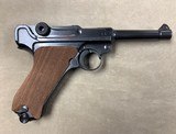 Mauser (BYF-41) P-08 Luger 9mm - 3 of 15