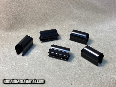 The REAL Winchester Sight Hood Story