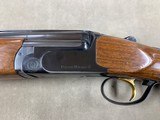 Perazzi Mirage-S 12 Ga 31.5 Inch - excellent - 7 of 13
