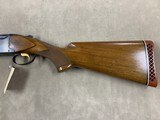 FN Browning Superposed Broadway 12 Ga 30 Inch Imp Mod & Full -excellent - 8 of 15