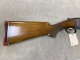 FN Browning Superposed Broadway 12 Ga 30 Inch Imp Mod & Full -excellent - 4 of 15