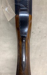 FN Browning Superposed Broadway 12 Ga 30 Inch Imp Mod & Full -excellent - 9 of 15