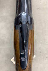 FN Browning Superposed Broadway 12 Ga 30 Inch Imp Mod & Full -excellent - 12 of 15