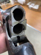 FN Browning Superposed Broadway 12 Ga 30 Inch Imp Mod & Full -excellent - 13 of 15