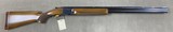 FN Browning Superposed Broadway 12 Ga 30 Inch Imp Mod & Full -excellent - 1 of 15