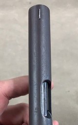 Colt Model 1903 .32acp Circa 1919 - 3 of 6