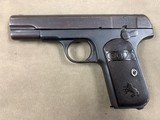 Colt Model 1903 .32acp Circa 1919 - 1 of 6