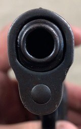 Colt Model 1903 .32acp Circa 1919 - 6 of 6