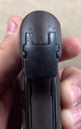 Colt Model 1903 .32acp Circa 1919 - 5 of 6