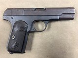 Colt Model 1903 .32acp Circa 1919 - 2 of 6