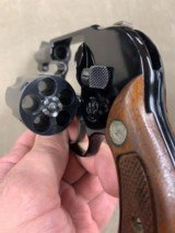 Smith & Wesson Mod 38 Revolver .38 Spec 2 Inch w/box - 6 of 8