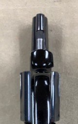 Smith & Wesson Mod 38 Revolver .38 Spec 2 Inch w/box - 8 of 8