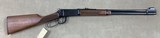 Winchester Big Bore 94 XTR .375 Win - Mint - - 1 of 14