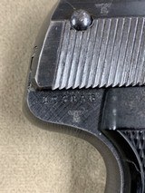 Sauer Mod 38H .32acp Semi Auto Pistol - 3 of 7