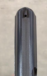 Sauer Mod 38H .32acp Semi Auto Pistol - 7 of 7