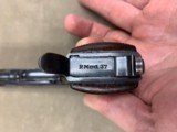 Hungarian Femaru jhv41 .32ap WWII Nazi Luftwaffe Pistol - 7 of 9