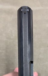 Hungarian Femaru jhv41 .32ap WWII Nazi Luftwaffe Pistol - 5 of 9