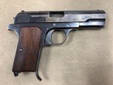 Hungarian Femaru jhv41 .32ap WWII Nazi Luftwaffe Pistol - 4 of 9