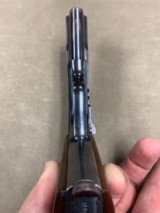 Hungarian Femaru jhv41 .32ap WWII Nazi Luftwaffe Pistol - 8 of 9