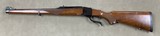 Ruger No 1 RSI Männlicher .270 Win - excellent - - 3 of 9
